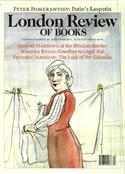 London Review of Books